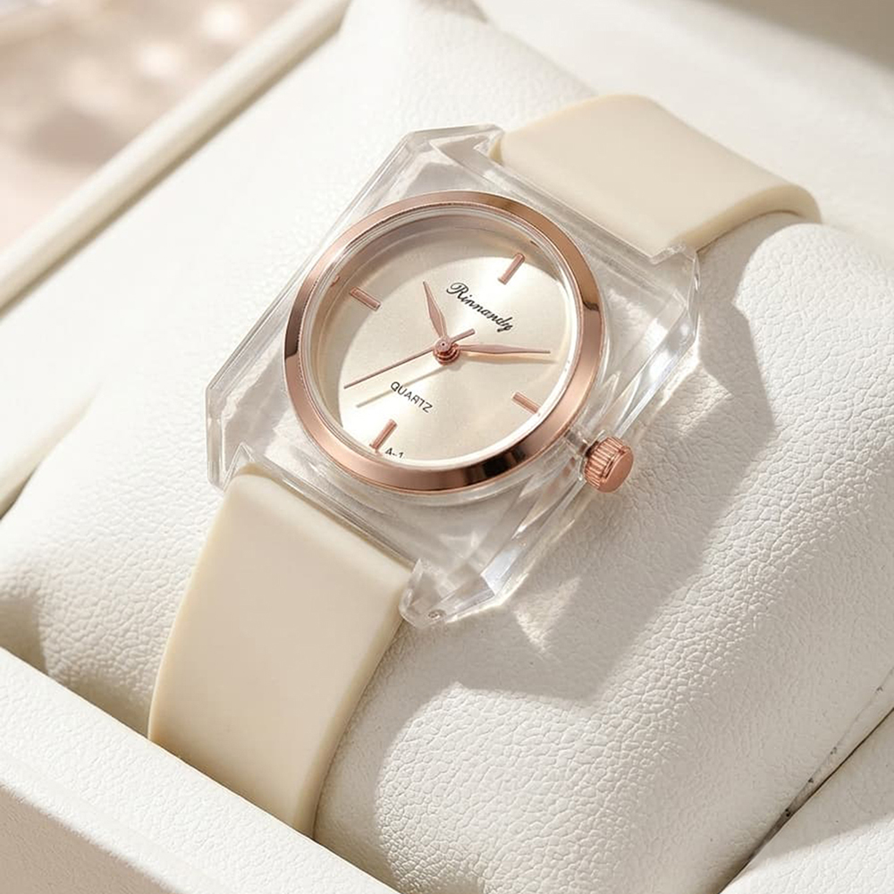 Travel Accessories Jewelry - 1Pc Unisex Jewelry Watch Women's Wristwatch