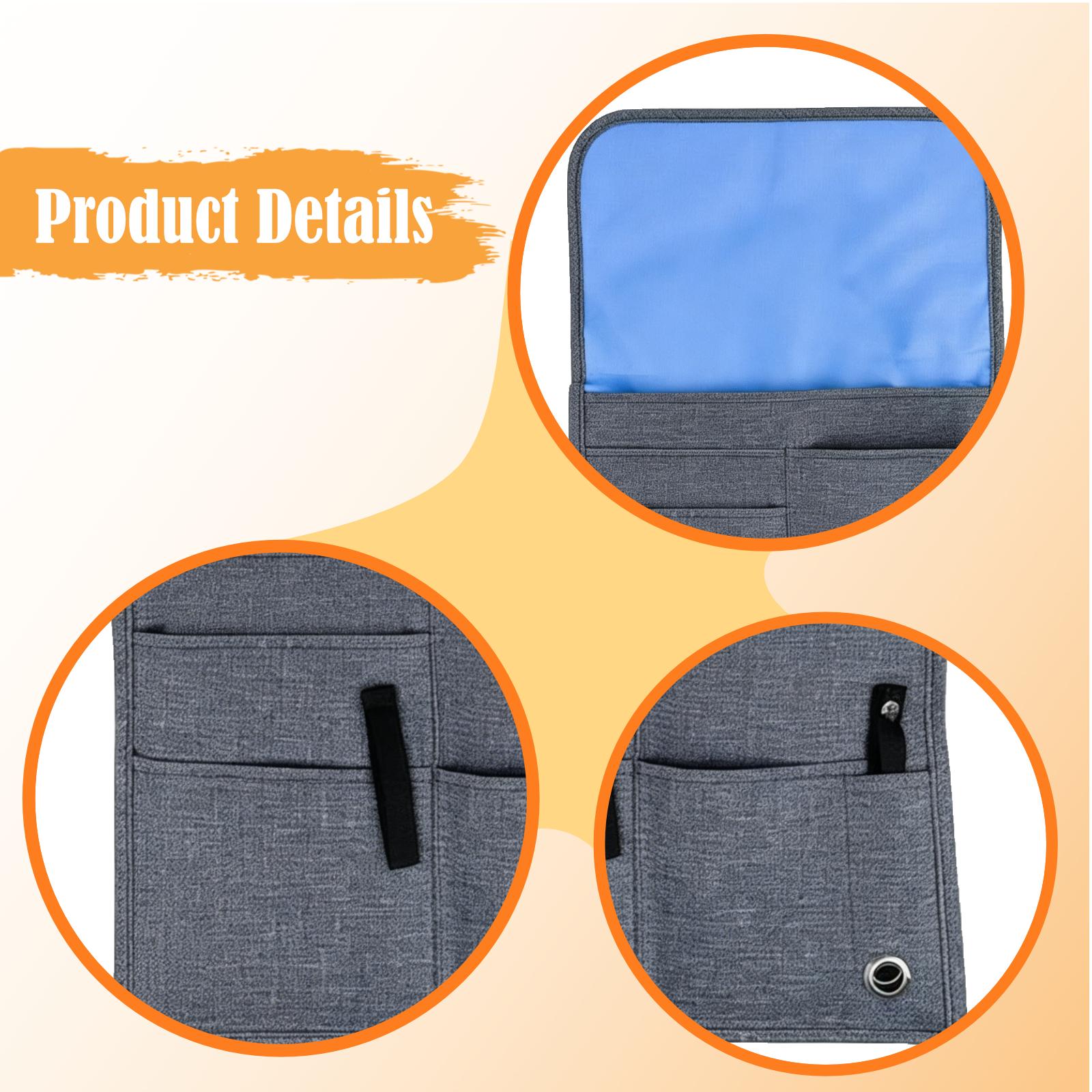 Travel Accessories Plane - Airplane Seat Back Organizer Plane Travel