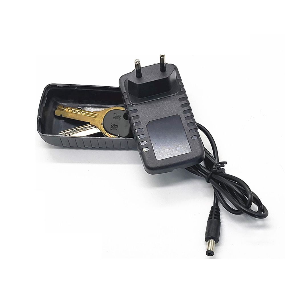 Travel Accessories Jewelry - Money Box Hidden Stash Storage Safety