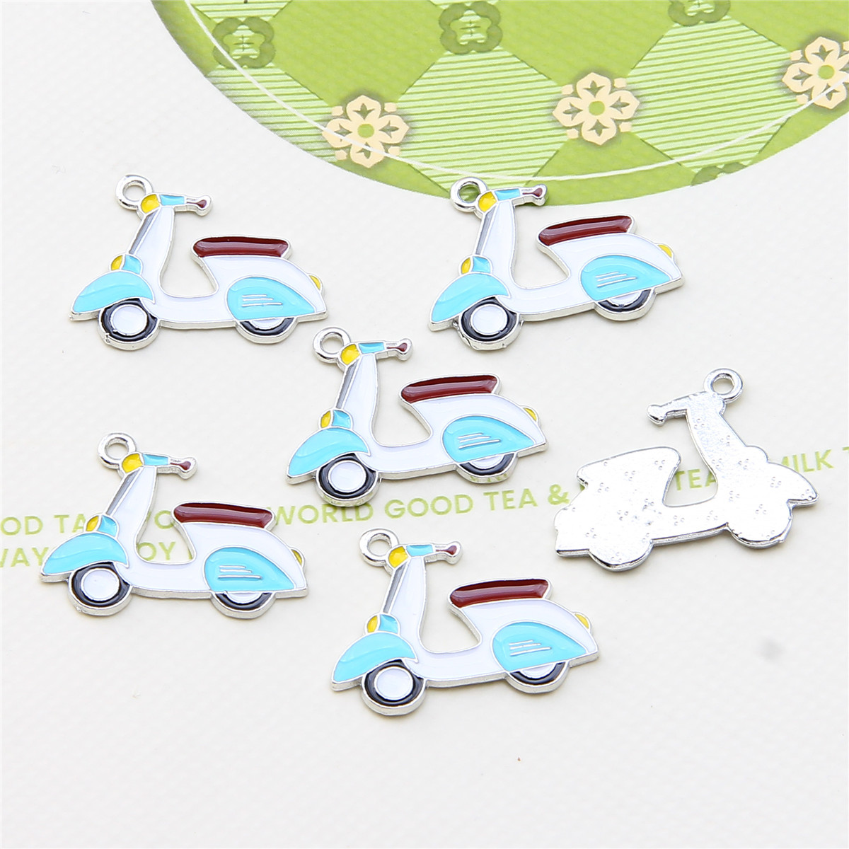Travel Accessories Plane - 10pcs Car House Earth Plane Travel