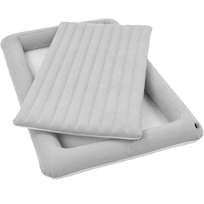 Travel Accessories Plane - Baby Inflatable Travel Bed Air Mattresses
