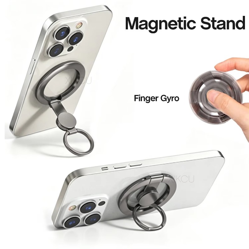 Magnetic Phone Holder Phone St - Travel Accessories Apple ulasan dan harga
