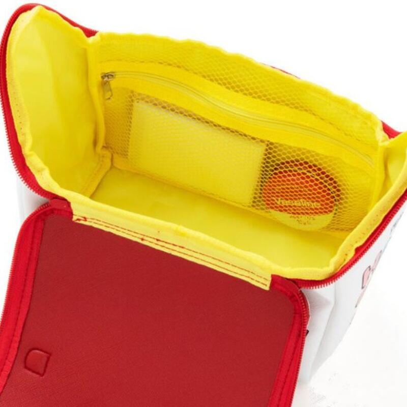 Snoopy Doghouse Shape Handheld - Travel Accessories In Japan ulasan dan harga