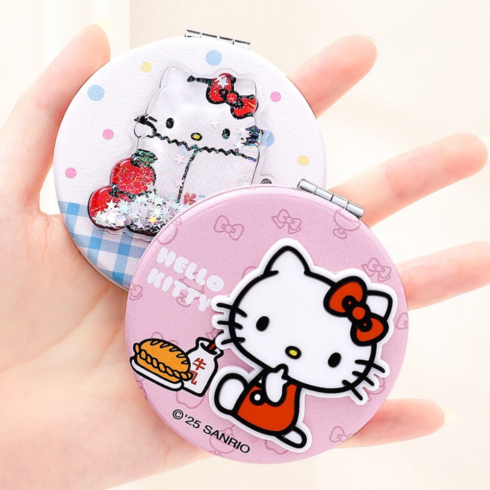 Genuine Sanrio Hello Kitty Fol - Travel Accessories In Japan ulasan dan harga