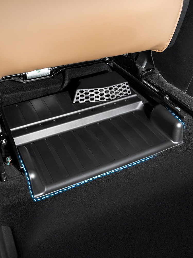 For Jetour T2 Traveller 2023 2 - Travel Accessories Under 10 ulasan dan harga