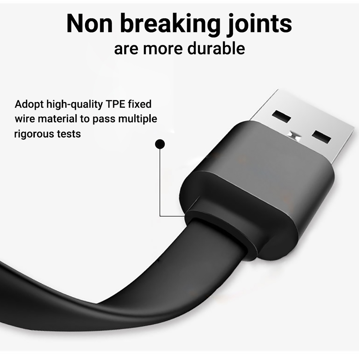 Smart Band USB Charging Cable  - Travel Accessories Online ulasan dan harga