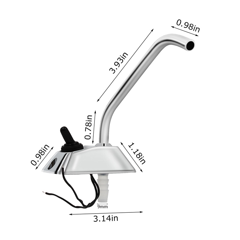 RVs Marine Kitchen Sink WaterT - Travel Kitchen Accessories ulasan dan harga
