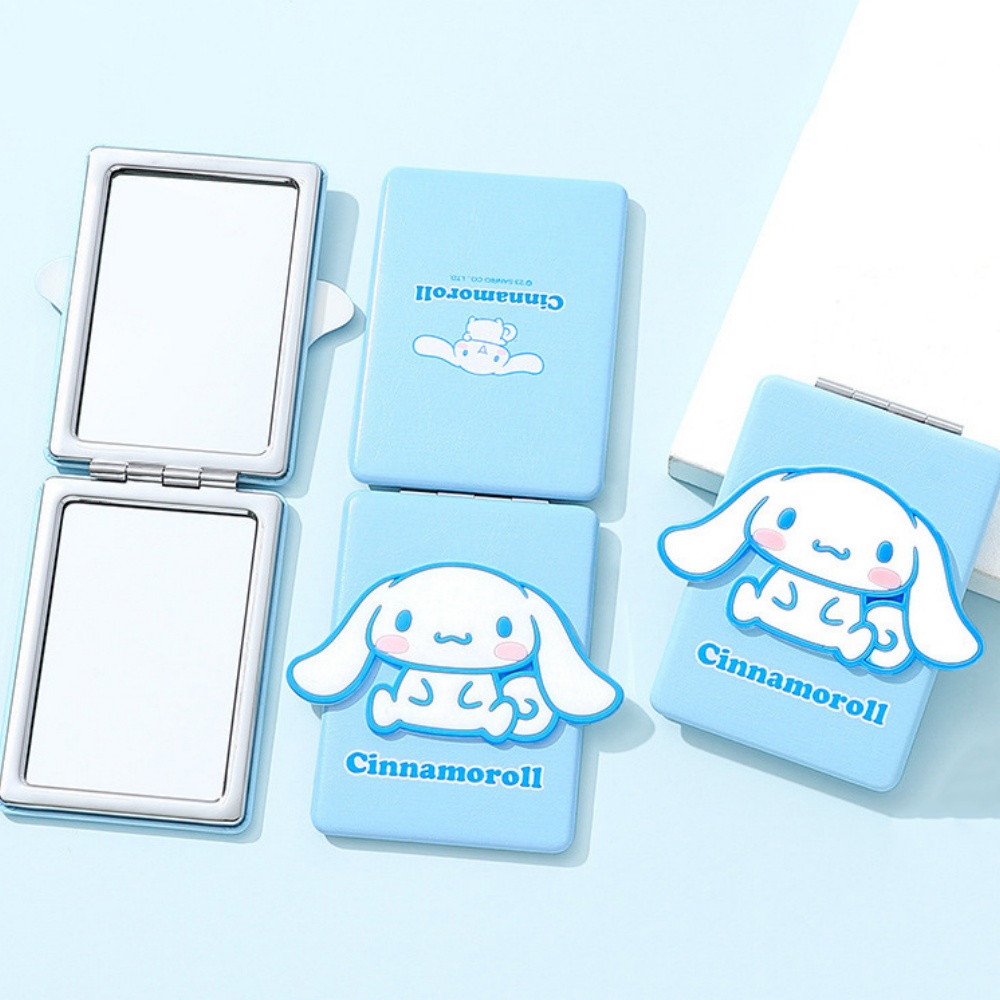 Genuine Sanrio Cinnamoroll Mel - Travel Accessories In Japan ulasan dan harga
