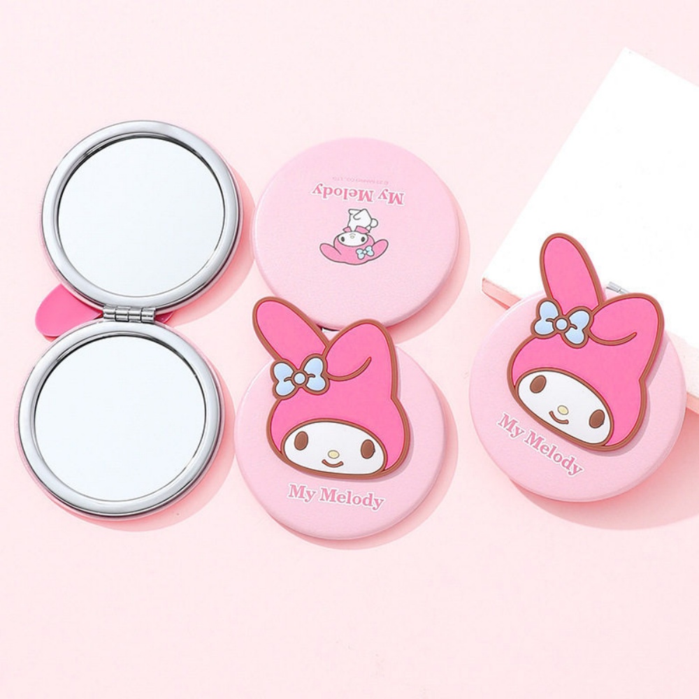 Genuine Sanrio Cinnamoroll Mel - Travel Accessories In Japan ulasan dan harga