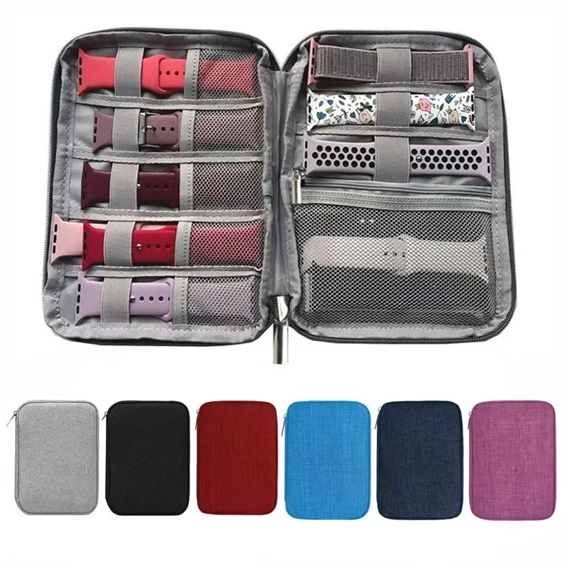 Watchband Bag Correa For Apple - Travel Accessories Apple ulasan dan harga