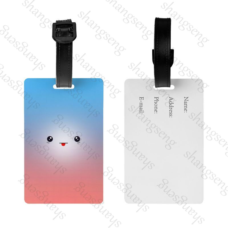 Funny Eyes Expression Travel L - Travel Accessories Plane ulasan dan harga