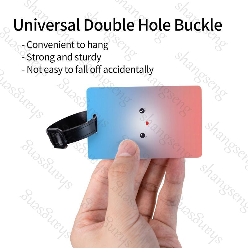 Funny Eyes Expression Travel L - Travel Accessories Plane ulasan dan harga