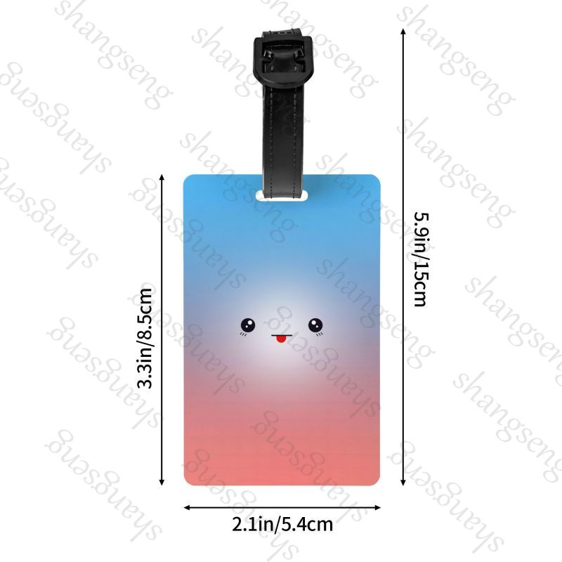 Funny Eyes Expression Travel L - Travel Accessories Plane ulasan dan harga