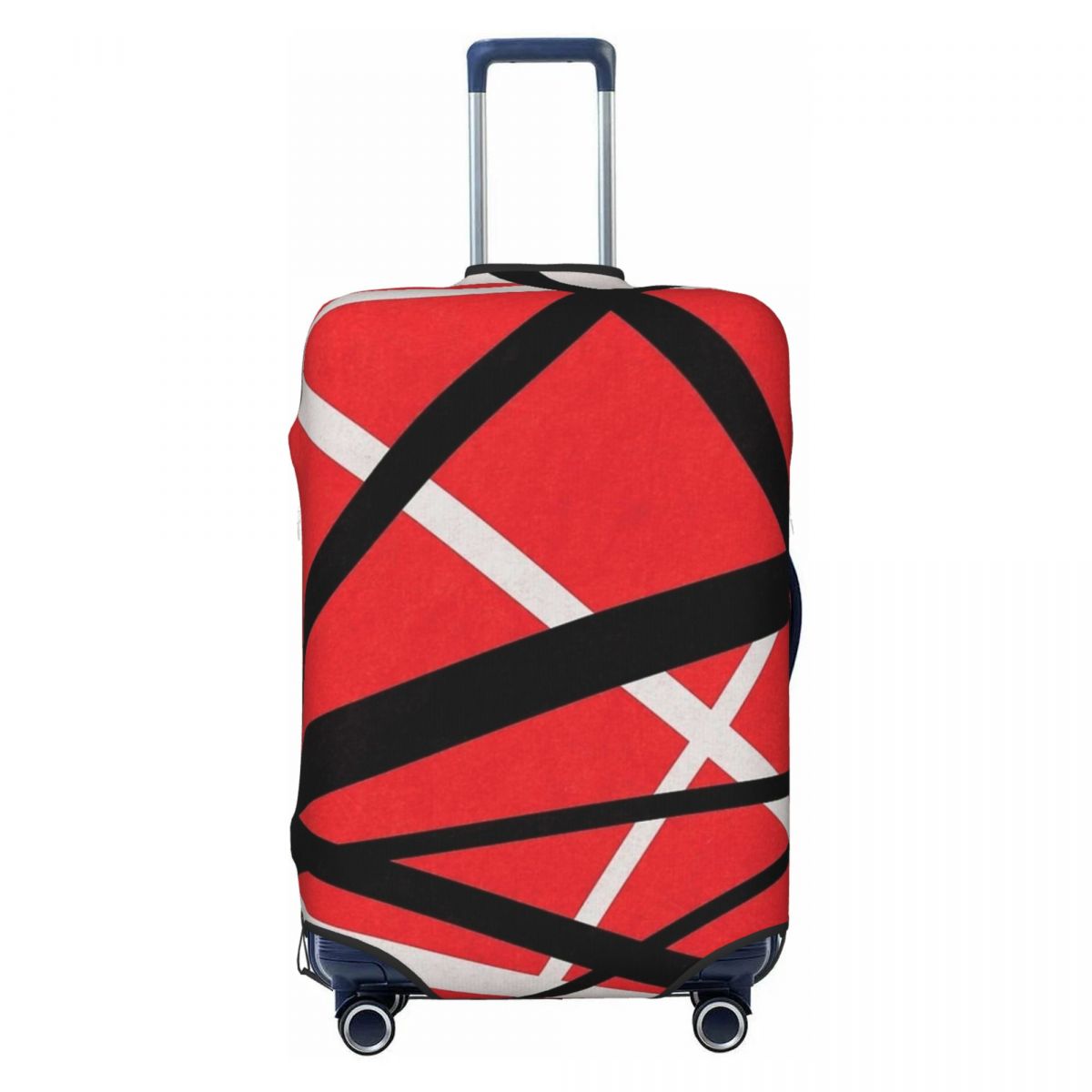 Van HaVan Tribute Line Rock On - Travel Accessories Online ulasan dan harga