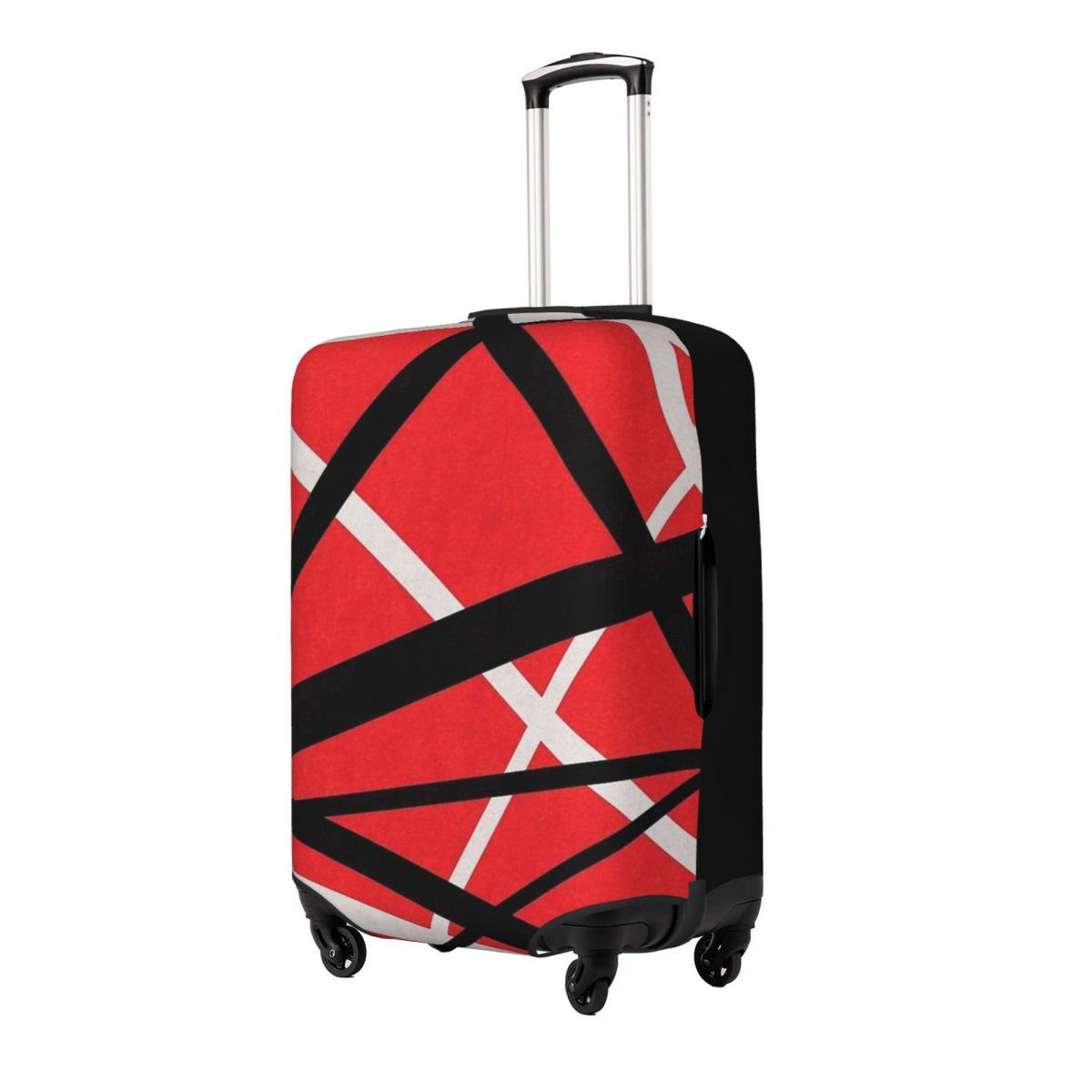Van HaVan Tribute Line Rock On - Travel Accessories Online ulasan dan harga
