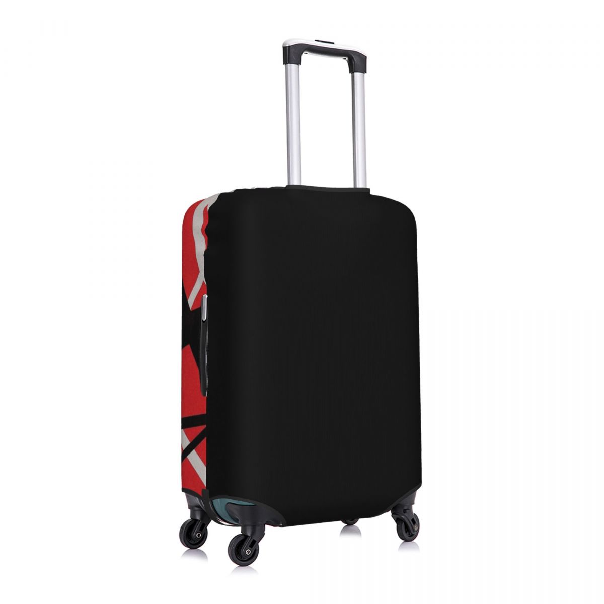 Van HaVan Tribute Line Rock On - Travel Accessories Online ulasan dan harga