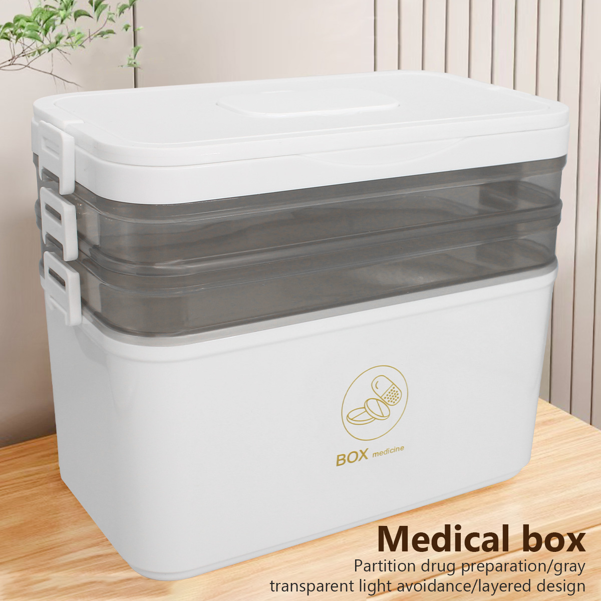 YX Large-Capacity Multi-Tier S - Travel Kitchen Accessories ulasan dan harga