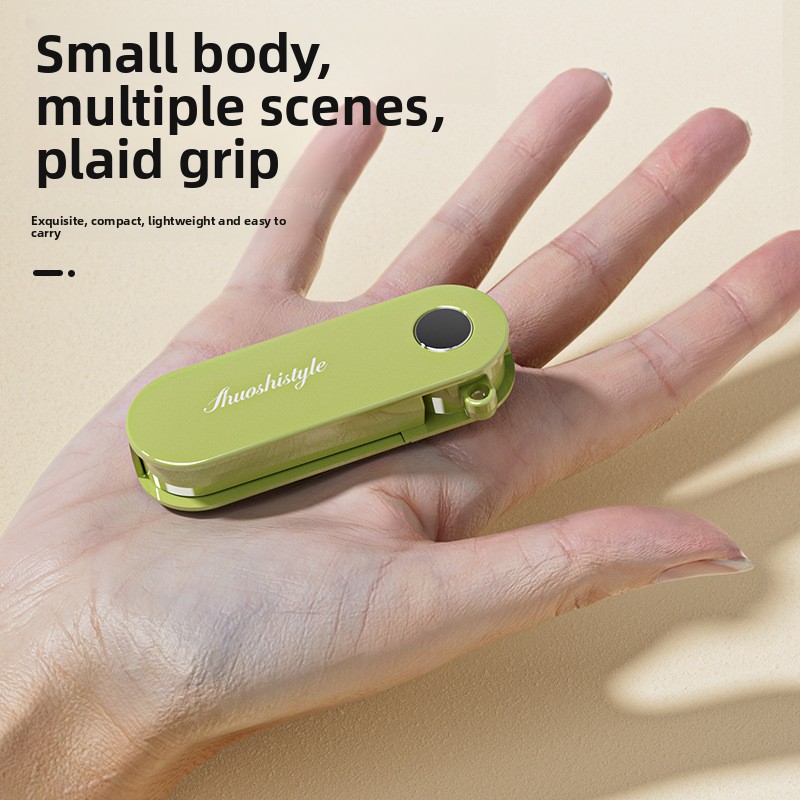 Portable Mini Stainless Steel  - Travel Kitchen Accessories ulasan dan harga