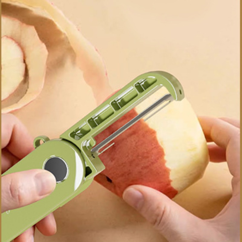 Portable Mini Stainless Steel  - Travel Kitchen Accessories ulasan dan harga