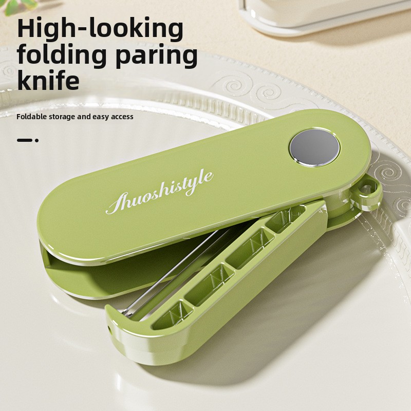 Portable Mini Stainless Steel  - Travel Kitchen Accessories ulasan dan harga