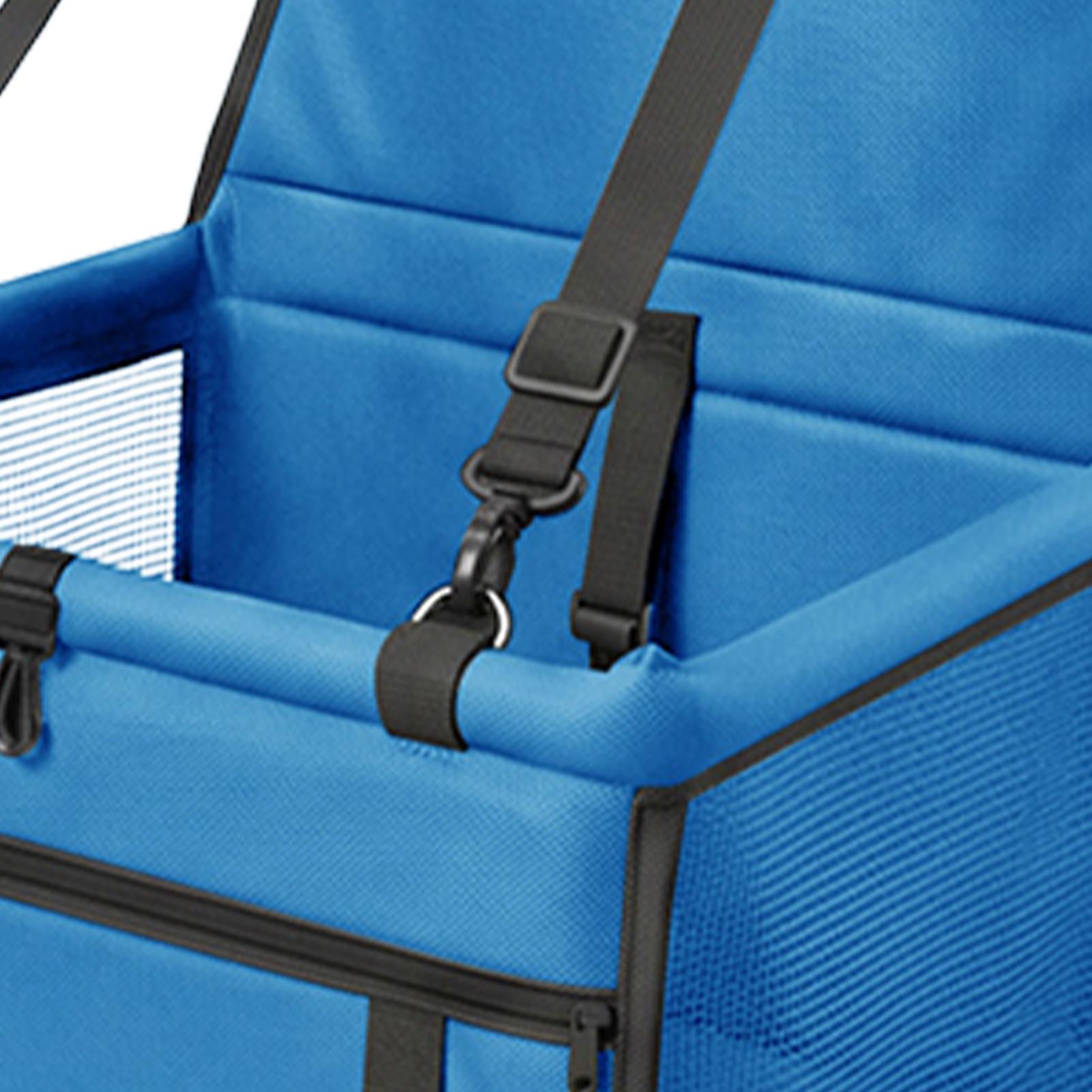 Dog Seat For Car Waterproof Fo - Travel Accessories Under 10 ulasan dan harga