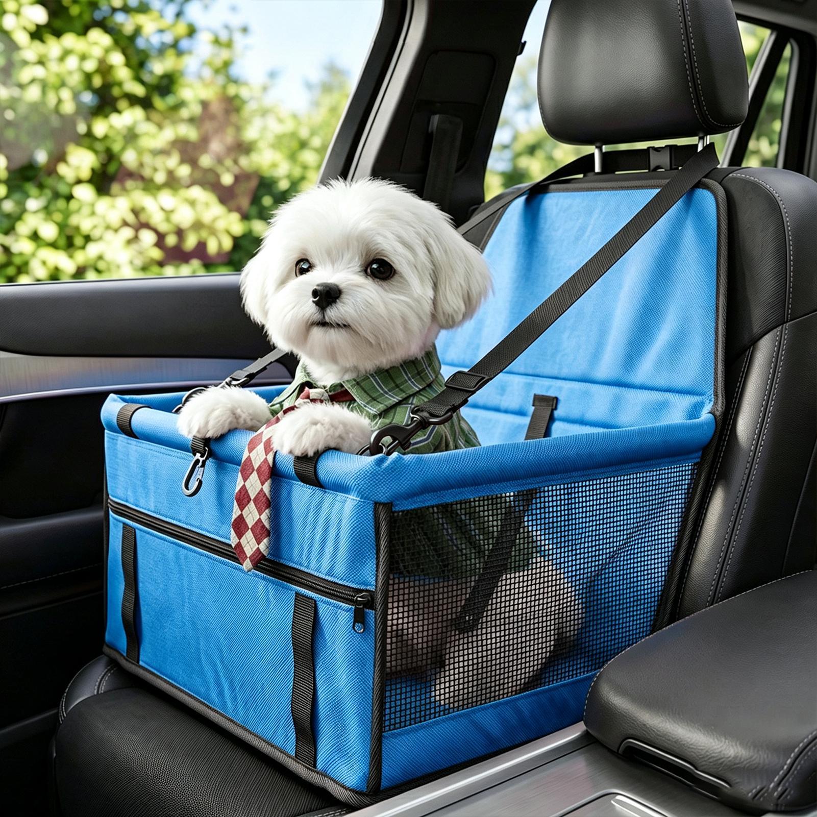 Dog Car Seats For Small Dogs P - Travel Accessories Under 10 ulasan dan harga