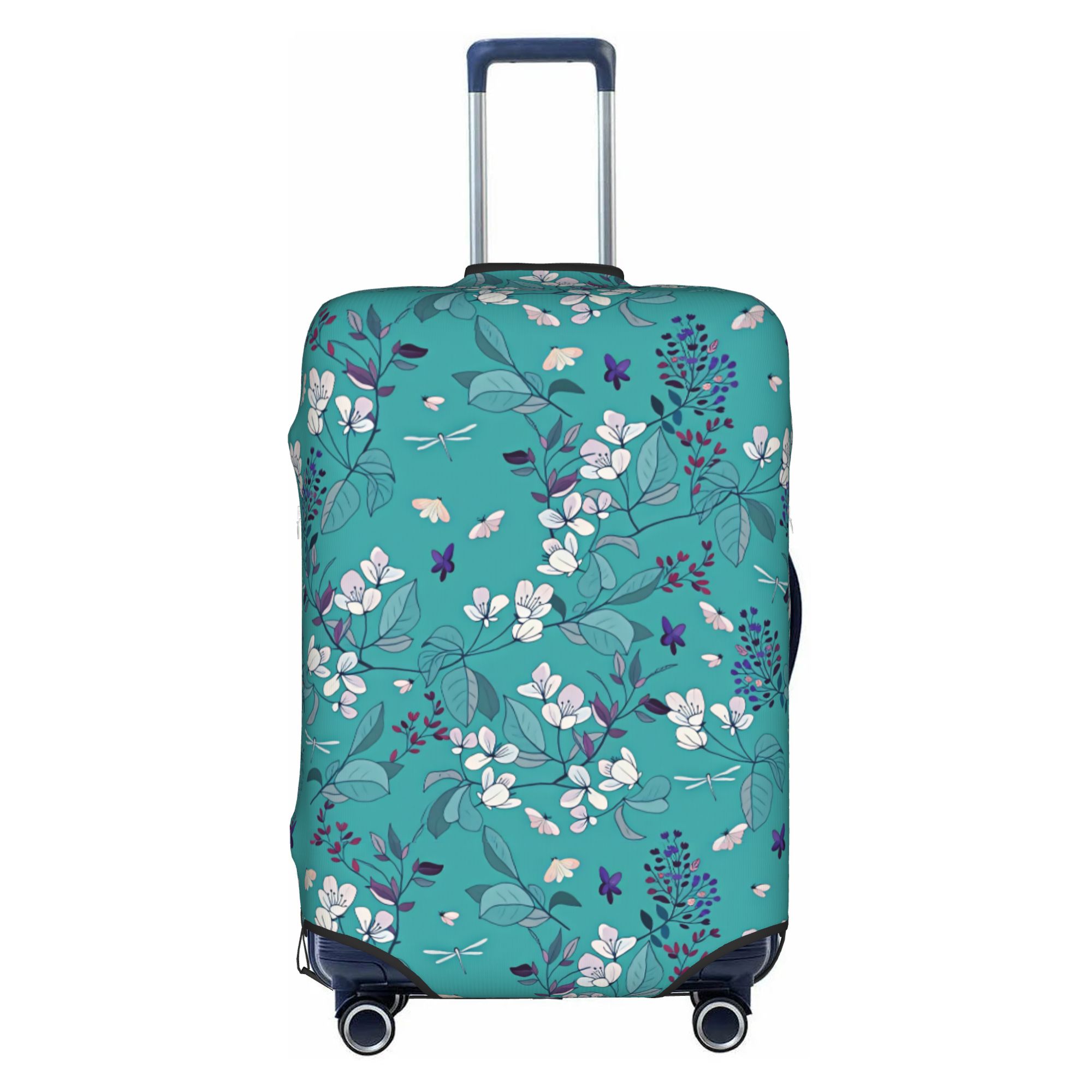 Cherry Blossom Purple lilacs   - Travel Accessories Apple ulasan dan harga