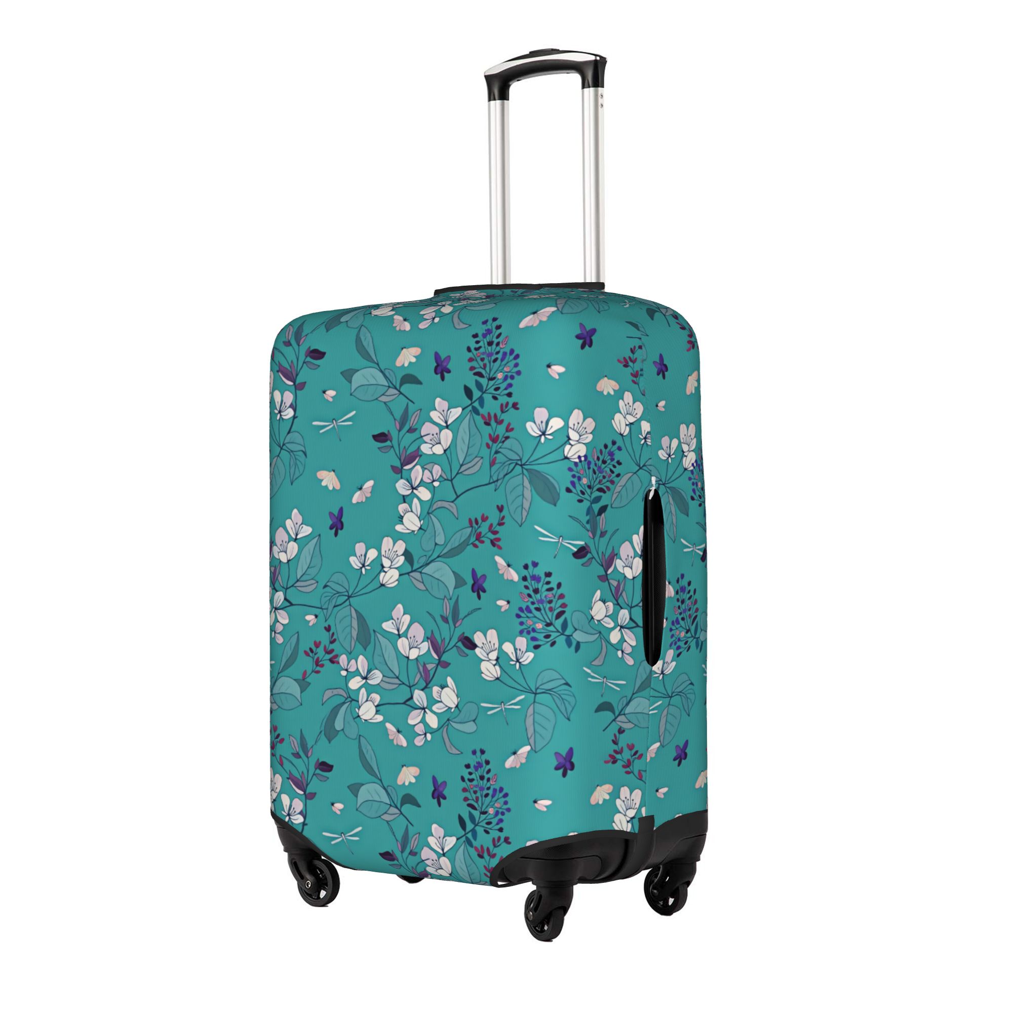 Cherry Blossom Purple lilacs   - Travel Accessories Apple ulasan dan harga