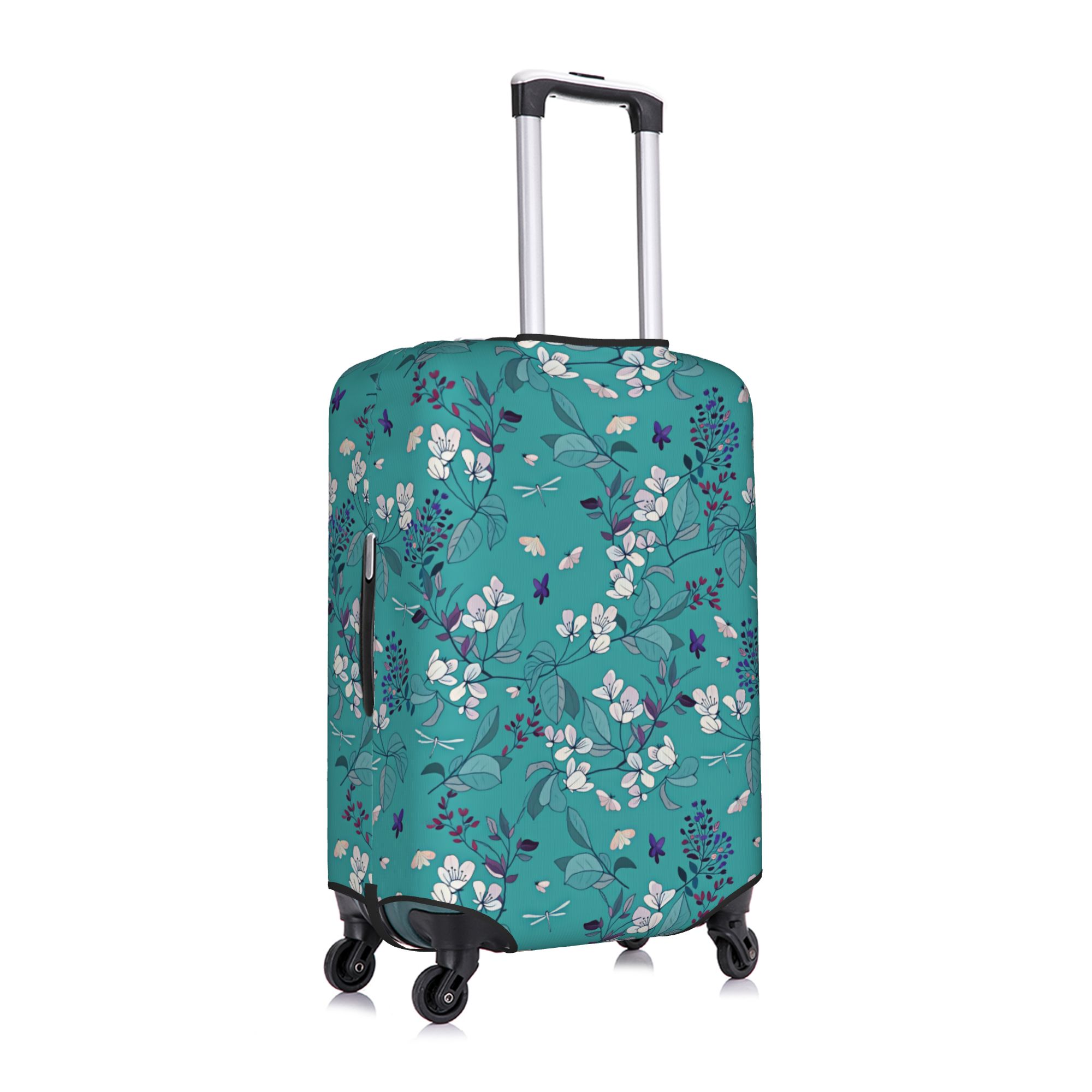 Cherry Blossom Purple lilacs   - Travel Accessories Apple ulasan dan harga