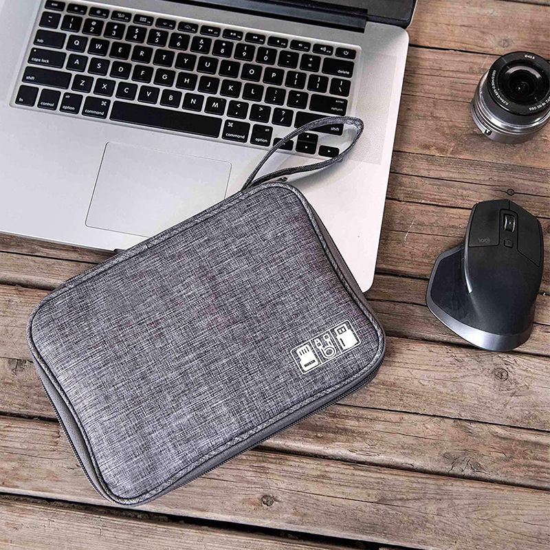 Portable Watch Strap Organizer - Travel Accessories Apple ulasan dan harga