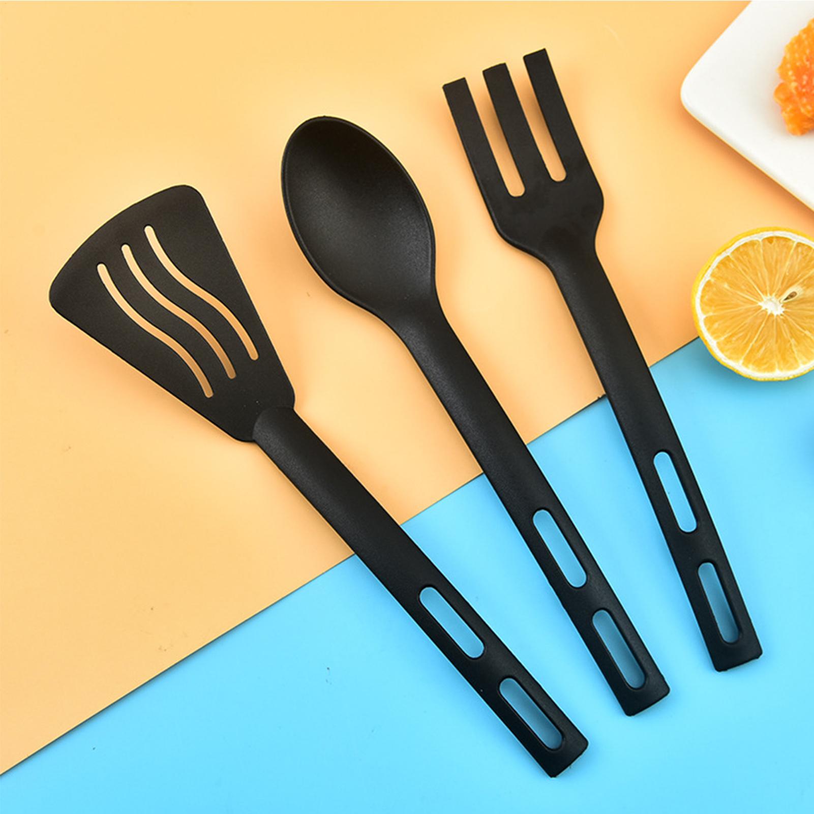 Heat Resistant Kitchen Utensil - Travel Kitchen Accessories ulasan dan harga