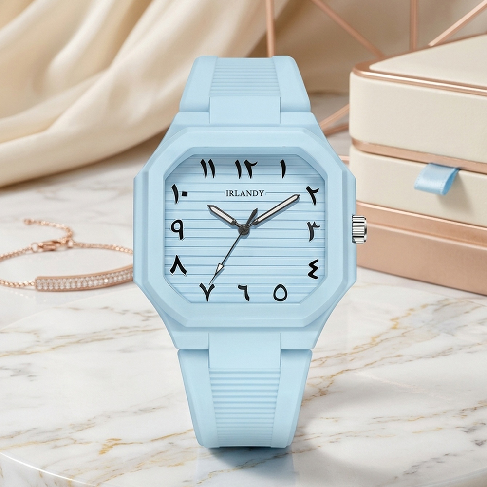 1Pcs Unisex Jewelry Watch Wome - Travel Accessories Jewelry ulasan dan harga