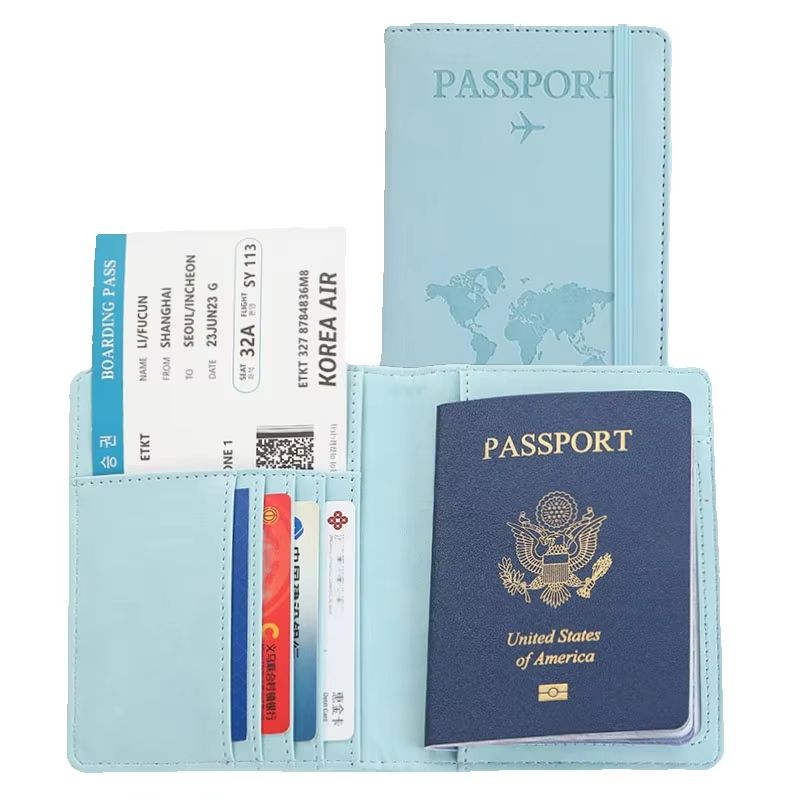 Lover The World Map Passport C - Travel Accessories Plane ulasan dan harga