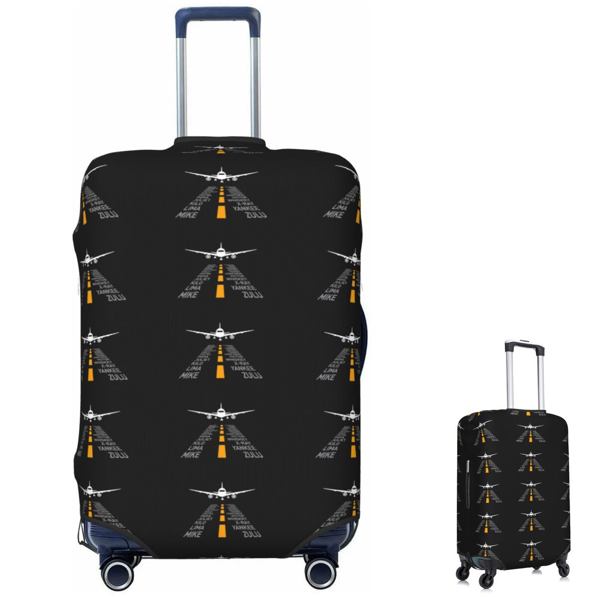 Airplane Pilot Gifts Airport R - Travel Accessories Plane ulasan dan harga