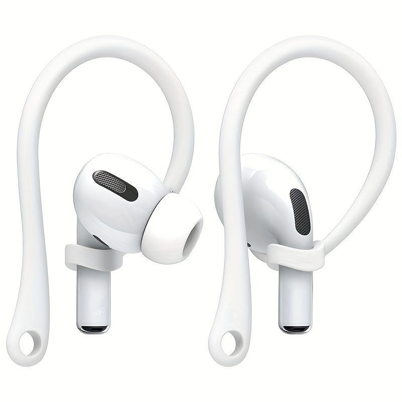 1 Pair Anti-Lost Wireless Head - Travel Accessories Apple ulasan dan harga