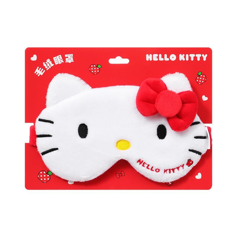 New Hello Kitty Apple Series S - Travel Accessories Apple ulasan dan harga