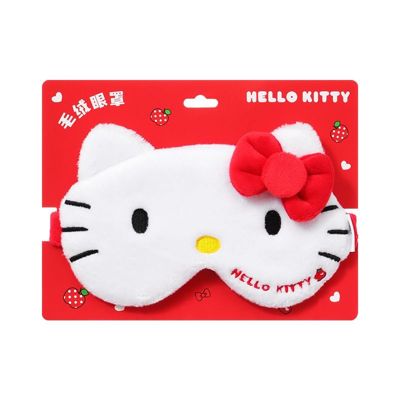 New Hello Kitty Apple Series S - Travel Accessories Apple ulasan dan harga