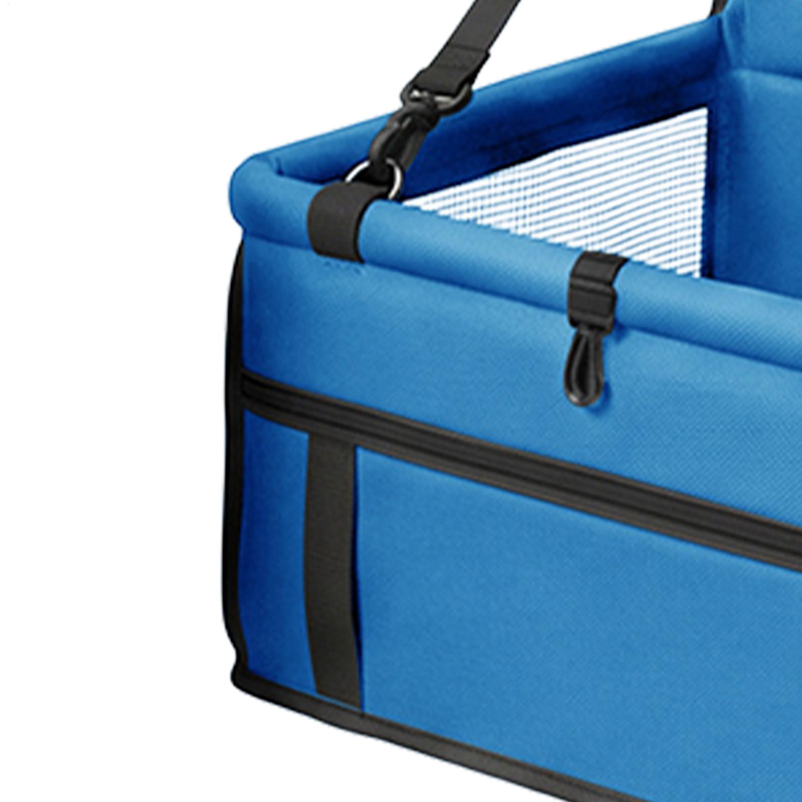 Small Dog Car Seat Waterproof  - Travel Accessories Under 10 ulasan dan harga