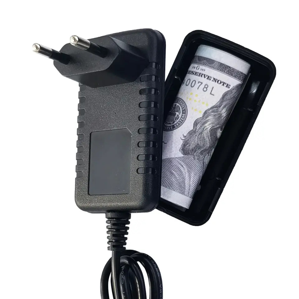 Money Box Hidden Stash Storage - Travel Accessories Jewelry ulasan dan harga