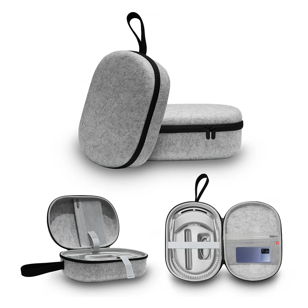 Hard Carrying Travel Protectio - Travel Accessories Apple ulasan dan harga