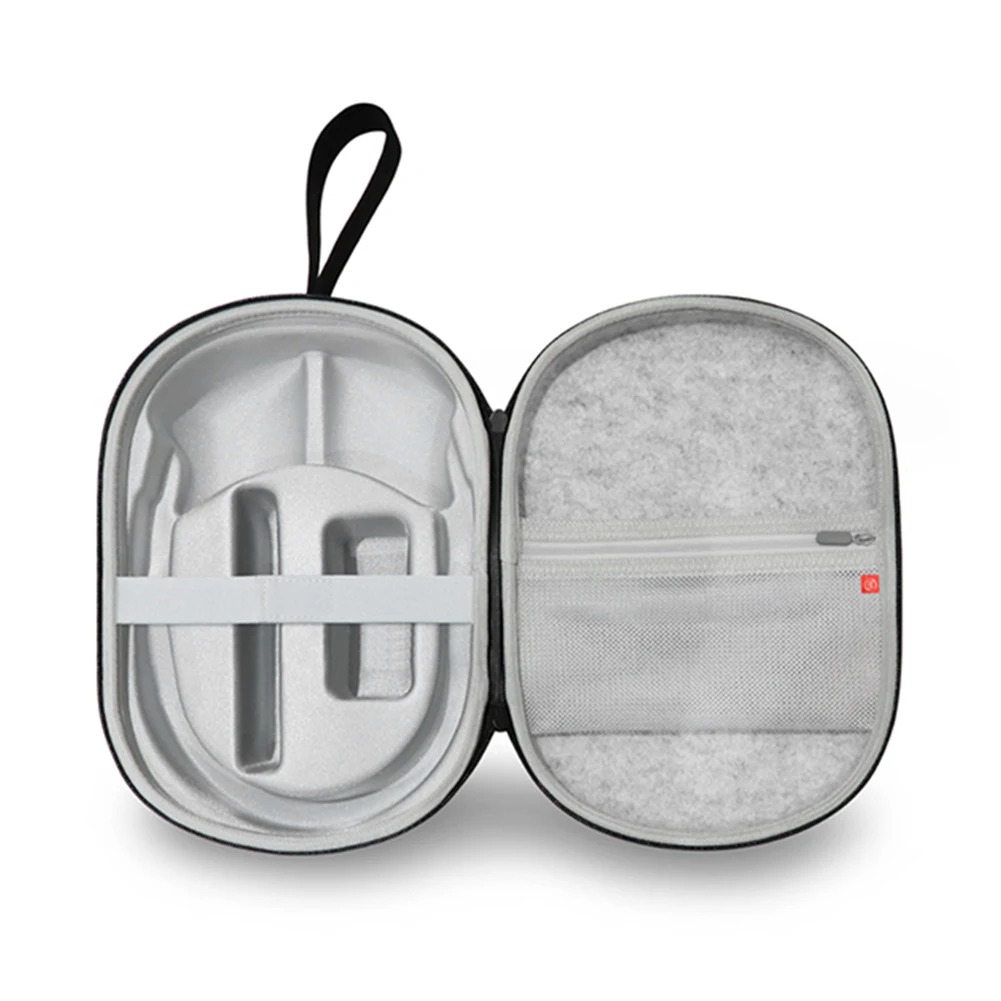 Hard Carrying Travel Protectio - Travel Accessories Apple ulasan dan harga