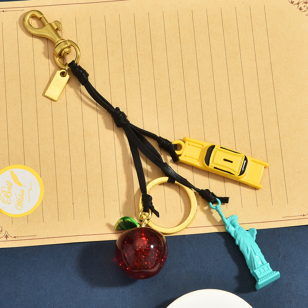 New York City Theme Multi Char - Travel Accessories Apple ulasan dan harga