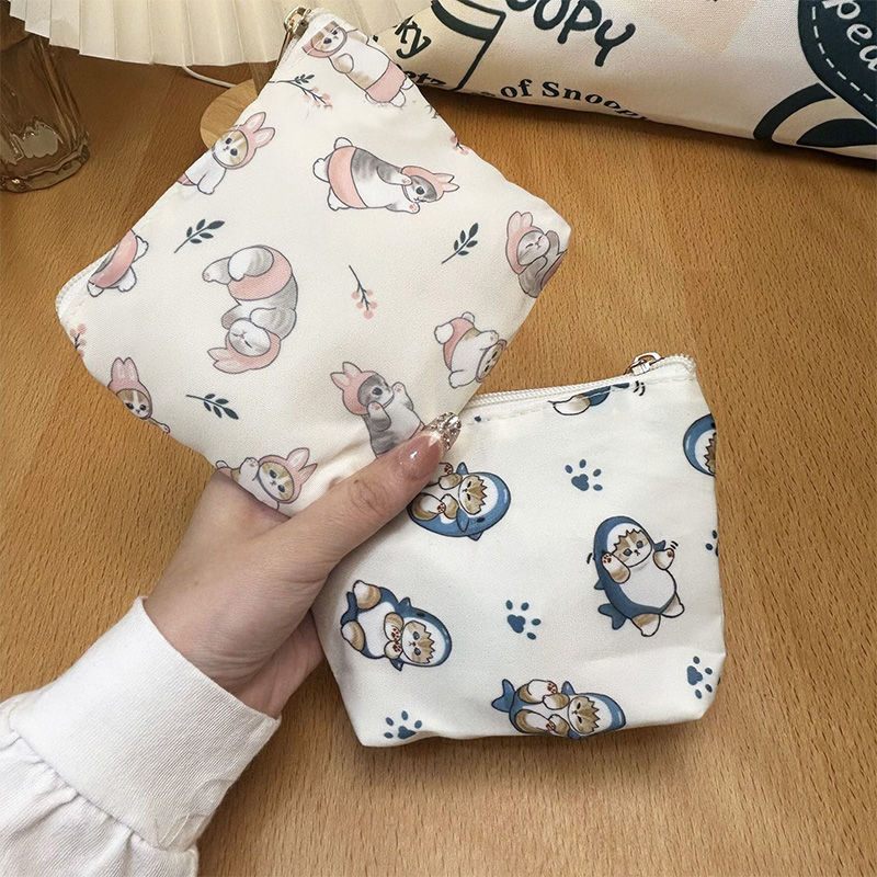 Japanese Style Mofusand Shark  - Travel Accessories In Japan ulasan dan harga