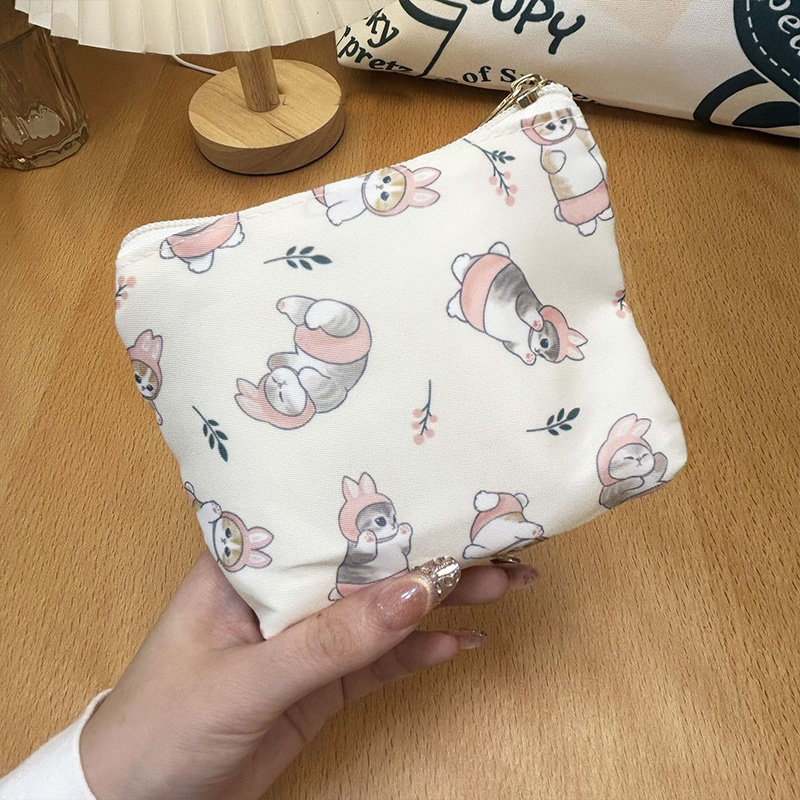 Japanese Style Mofusand Shark  - Travel Accessories In Japan ulasan dan harga