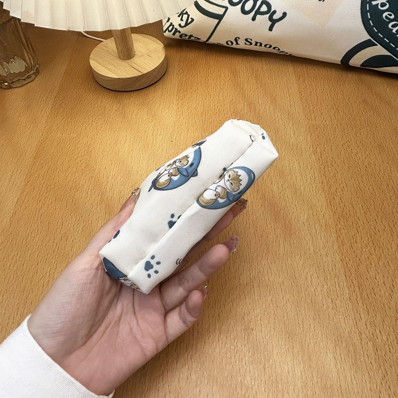 Japanese Style Mofusand Shark  - Travel Accessories In Japan ulasan dan harga