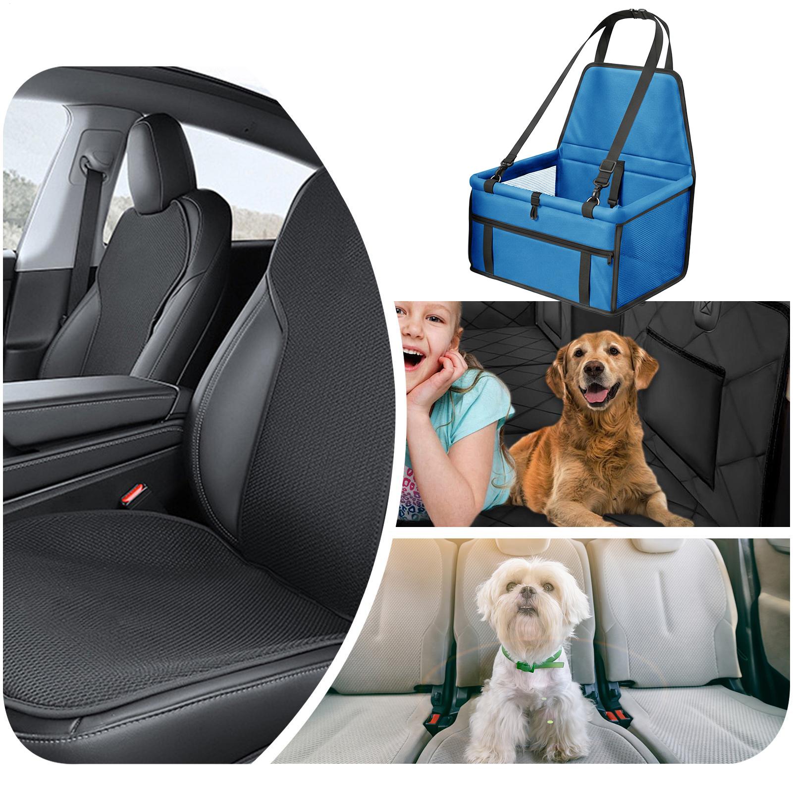 Dog Car Seats For Small Dogs P - Travel Accessories Under 10 ulasan dan harga