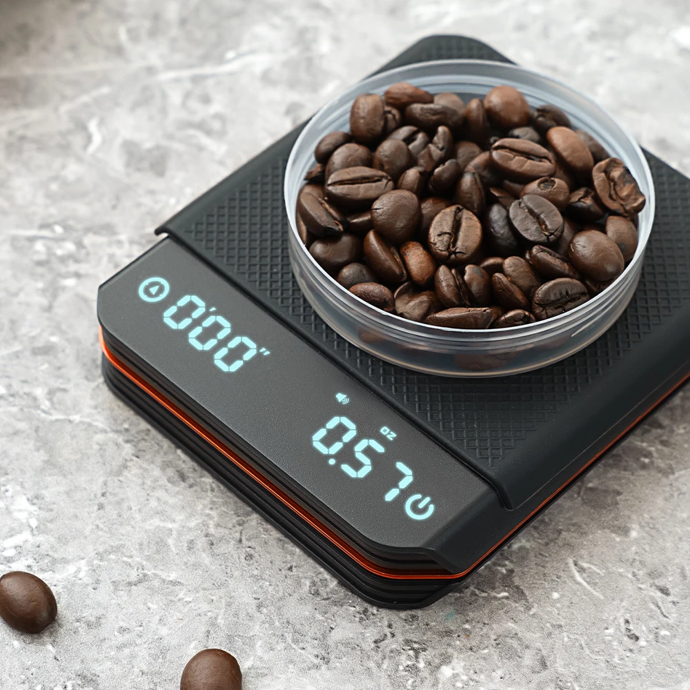 Kitchen Scale Coffee Accessori - Travel Kitchen Accessories ulasan dan harga