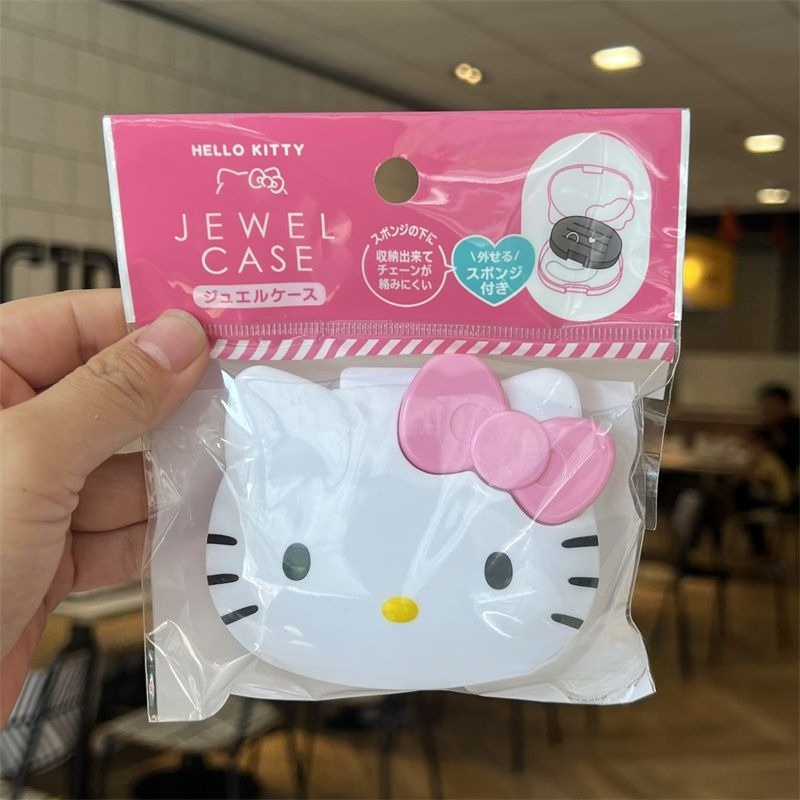 New Kawaii Sanrio My Melody Cu - Travel Accessories In Japan ulasan dan harga