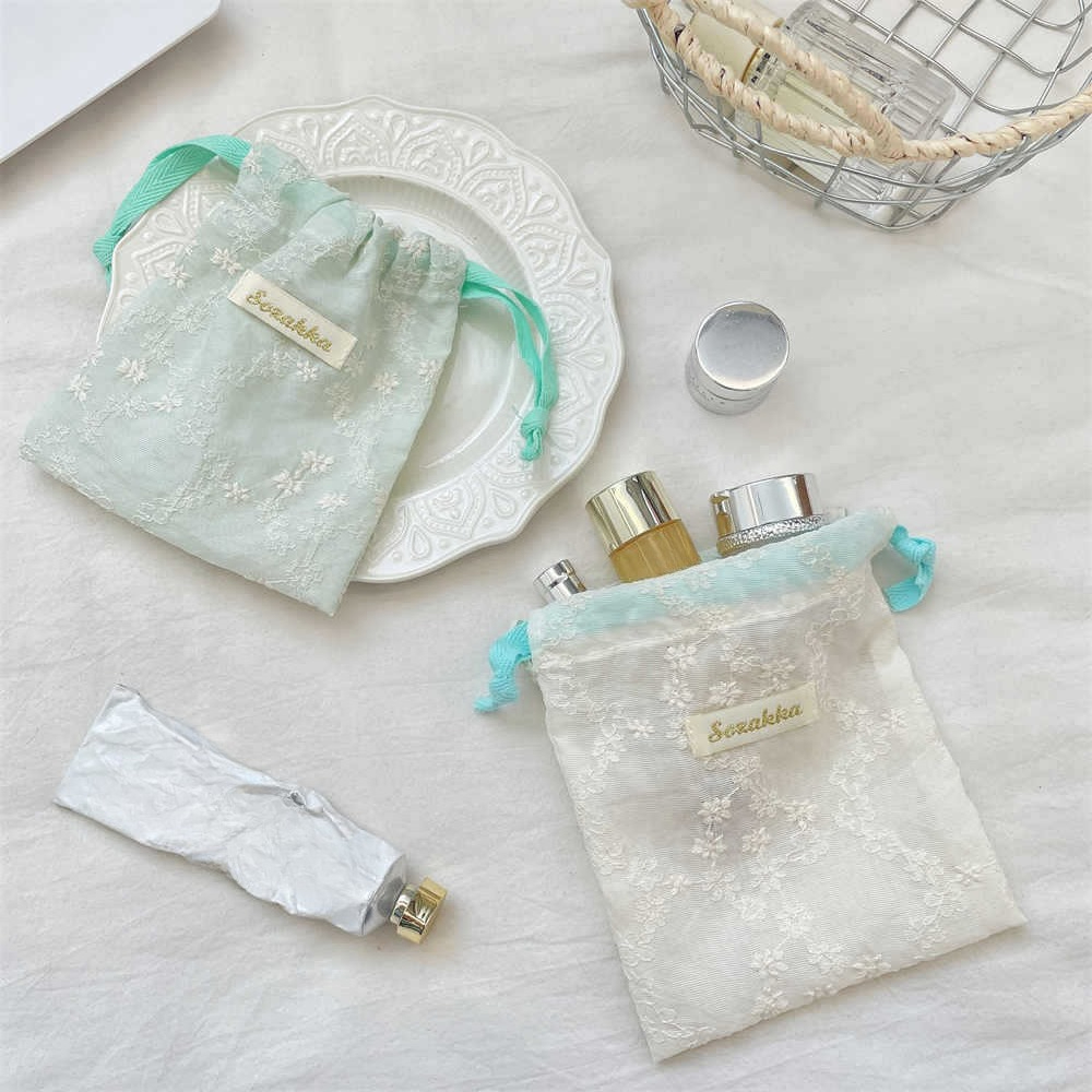 Portable Makeup Travel Organiz - Travel Accessories Jewelry ulasan dan harga