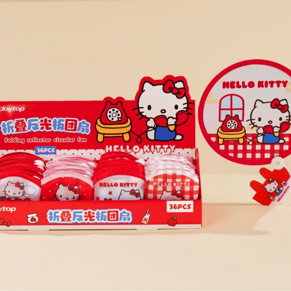 1Pcs Genuine Sanrio Hello Kitt - Travel Accessories In Japan ulasan dan harga